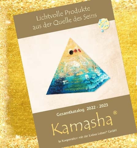 Kamasha Shop Katalog